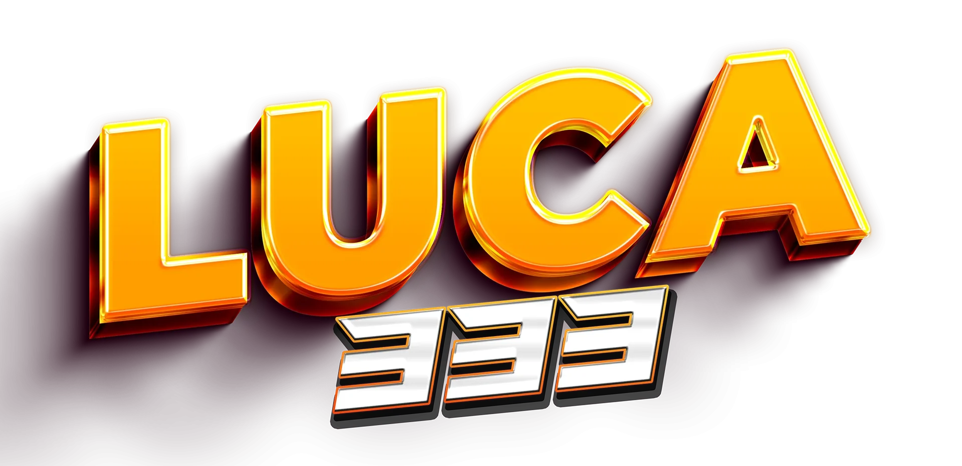 luca333 logo